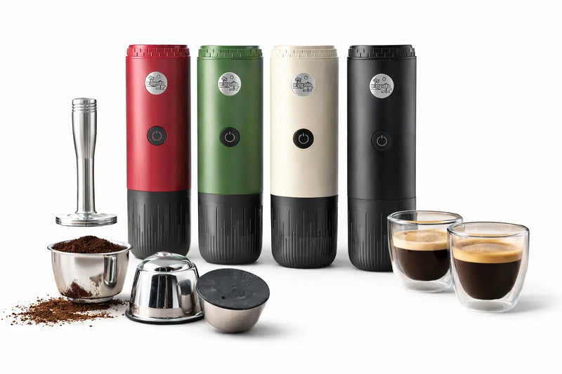 Notre collection "Café"