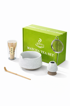 Kit Matcha La tasse colorée