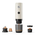 Cafetière portable rechargeable La tasse colorée