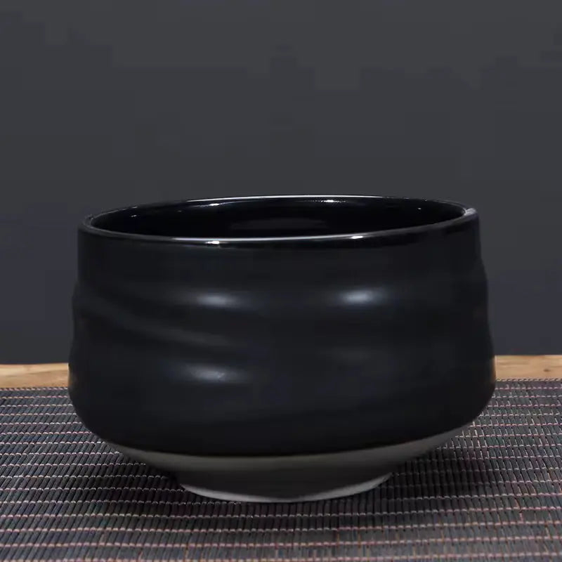 Bol à matcha 550 ml La tasse colorée