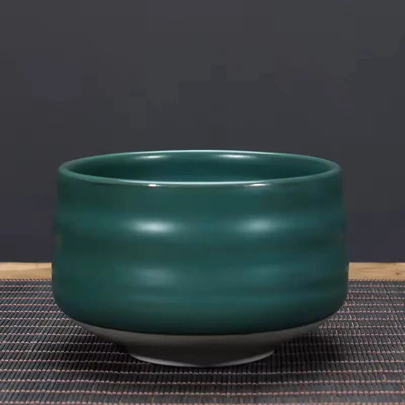 Bol à matcha 550 ml La tasse colorée