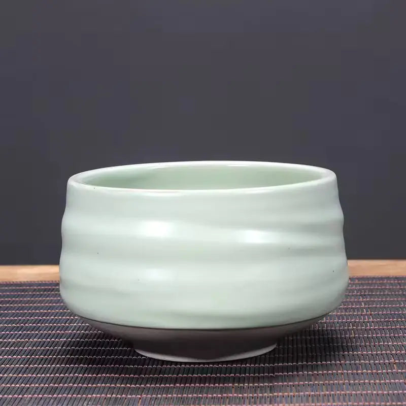 Bol à matcha 550 ml La tasse colorée