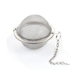 Boule à thé La tasse colorée