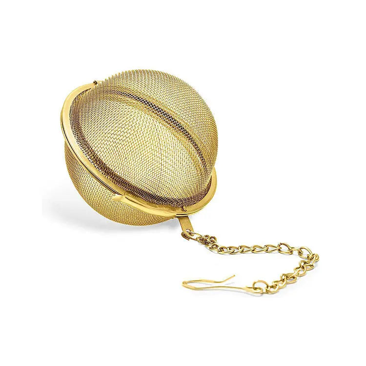 Boule à thé La tasse colorée