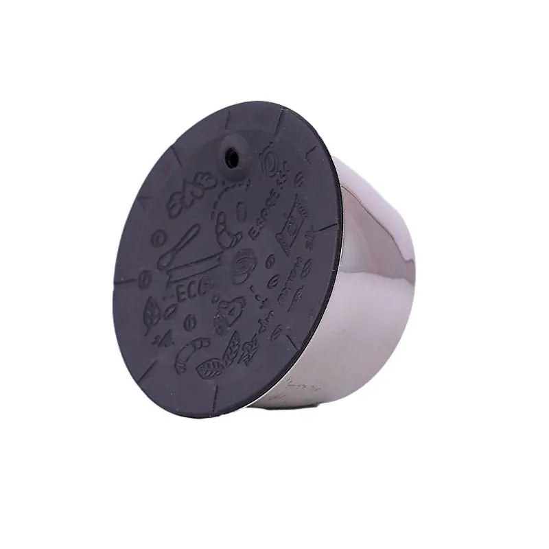 Capsule rechargeable en acier Dolce Gusto® La tasse colorée