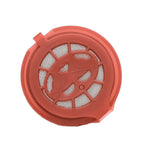 Capsule à café rechargeable pour machine NESPRESSO® La tasse colorée