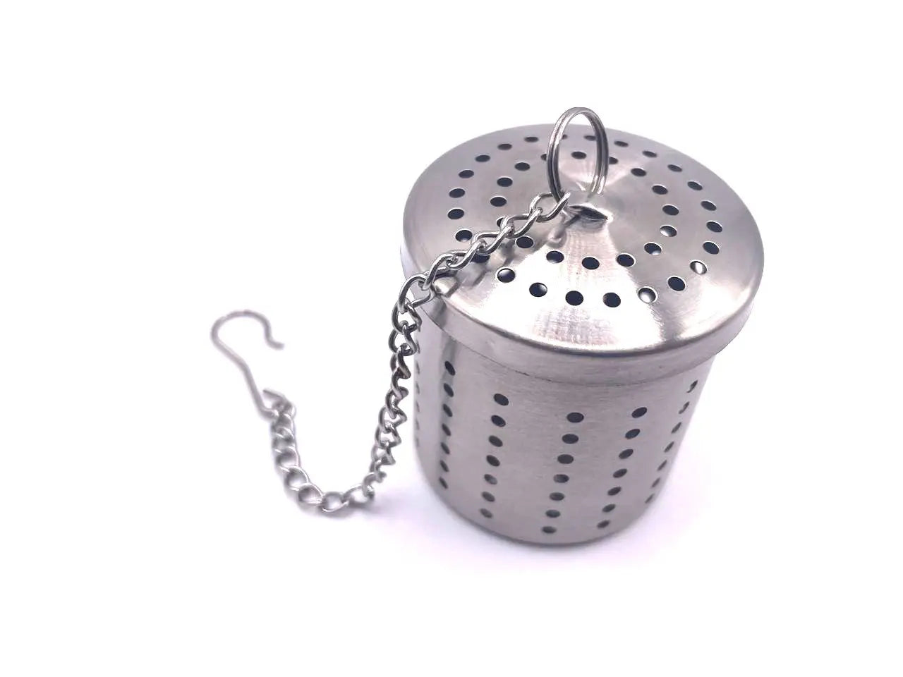 Infuseur à thé cylindrique La tasse colorée