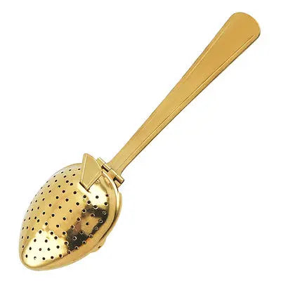 Infuseurs à thé cuilleres La tasse colorée