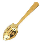 Infuseurs à thé cuilleres La tasse colorée