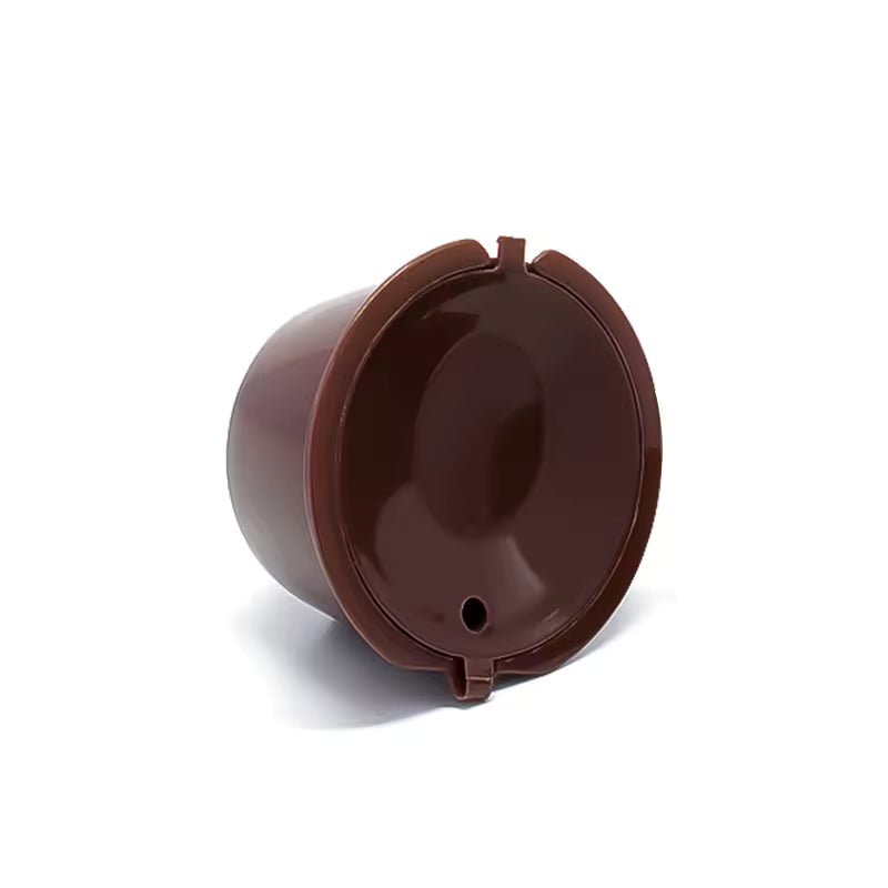 Capsule réutilisable compatible DOLCE GUSTO® La tasse colorée