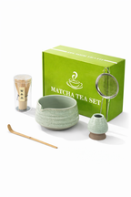 Kit Matcha La tasse colorée