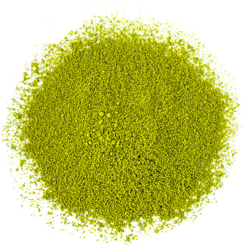 Matcha cérémonial Seijaku 50g La tasse colorée