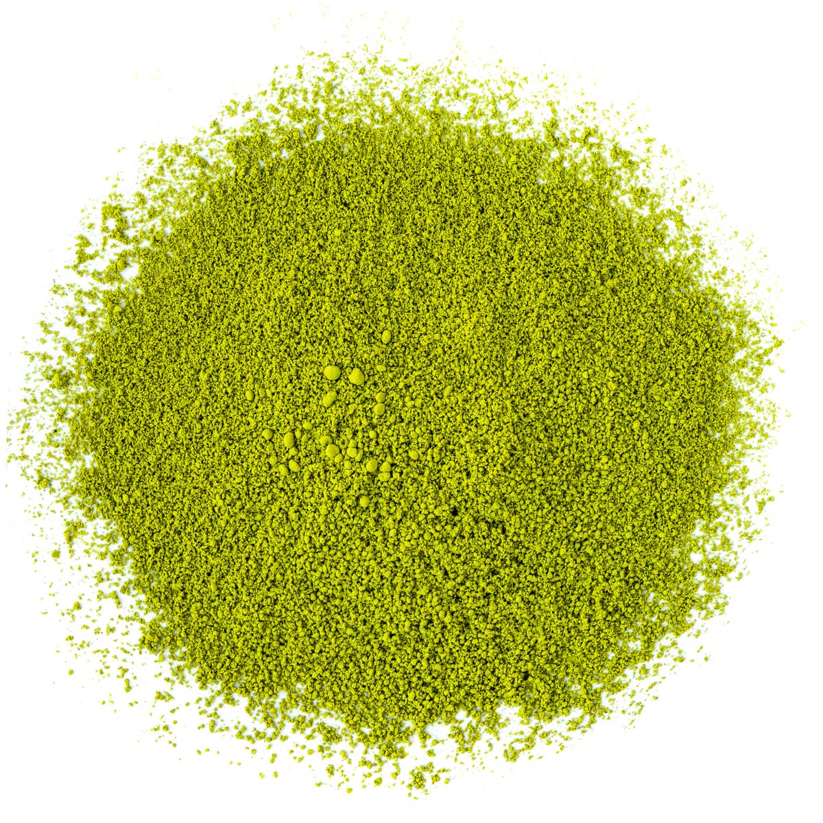 Matcha cérémonial Seijaku 50g La tasse colorée