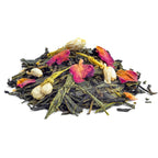 Thé vert Delicatesse 50g La tasse colorée