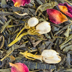 Thé vert Delicatesse 50g La tasse colorée