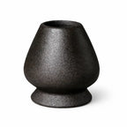 Kuse noashi : Support pour fouet à matcha La tasse colorée