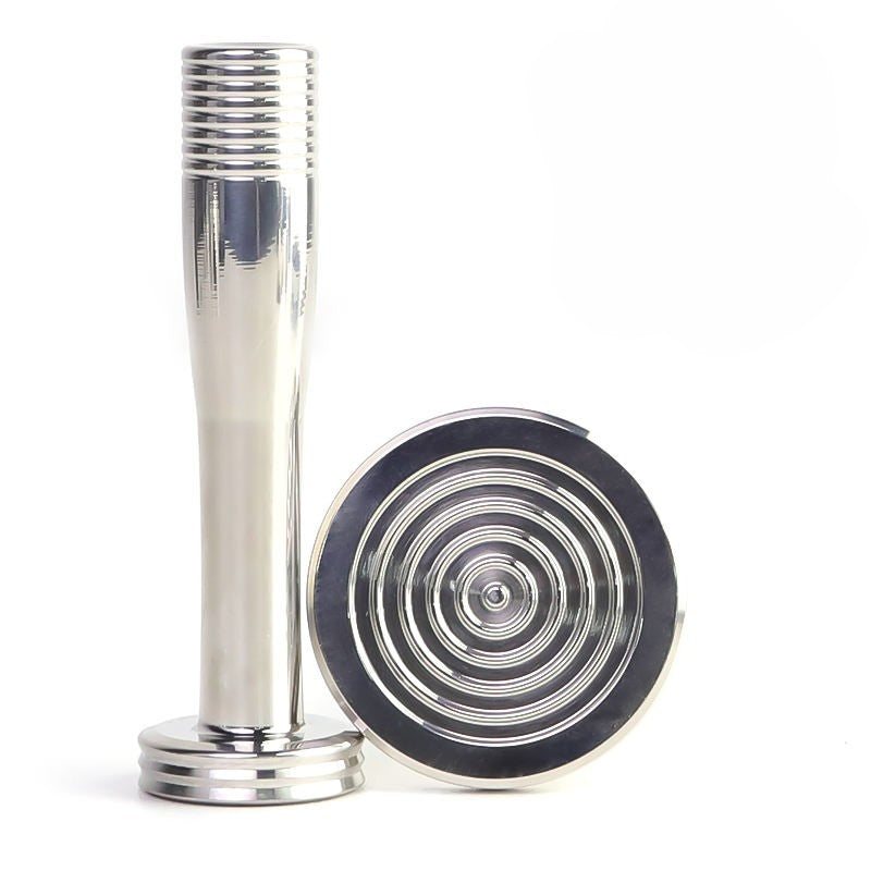 Tasseur à café pour capsules rechargeables NESPRESSO® La tasse colorée