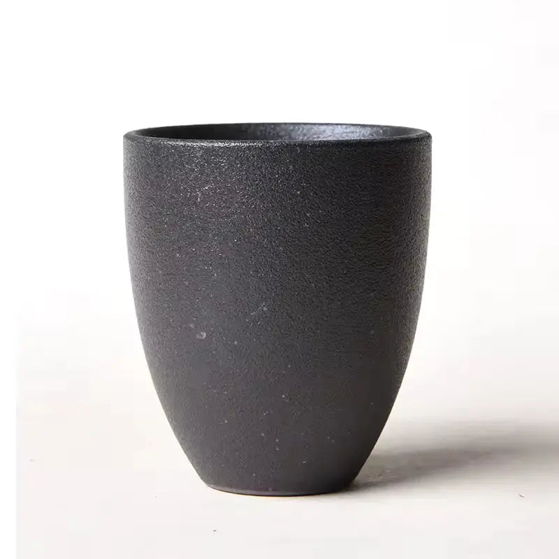 Tasse en grès 80ml La tasse colorée