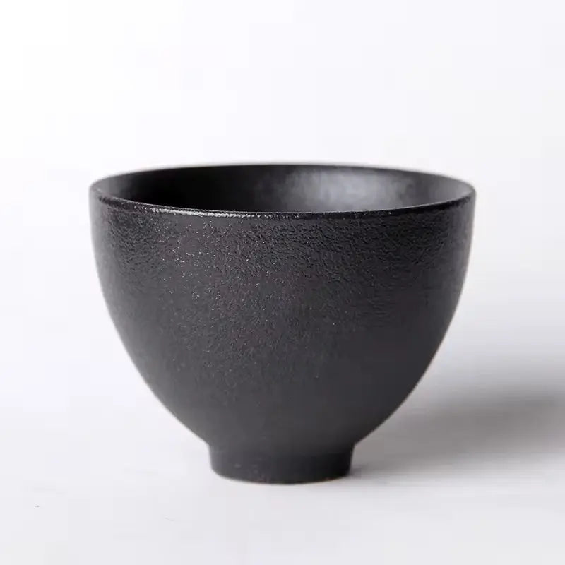 Tasse en grès 85 ml La tasse colorée