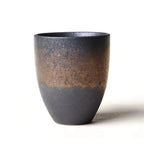 Tasse en grès 80ml La tasse colorée