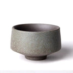 Tasse en grès 75 ml La tasse colorée