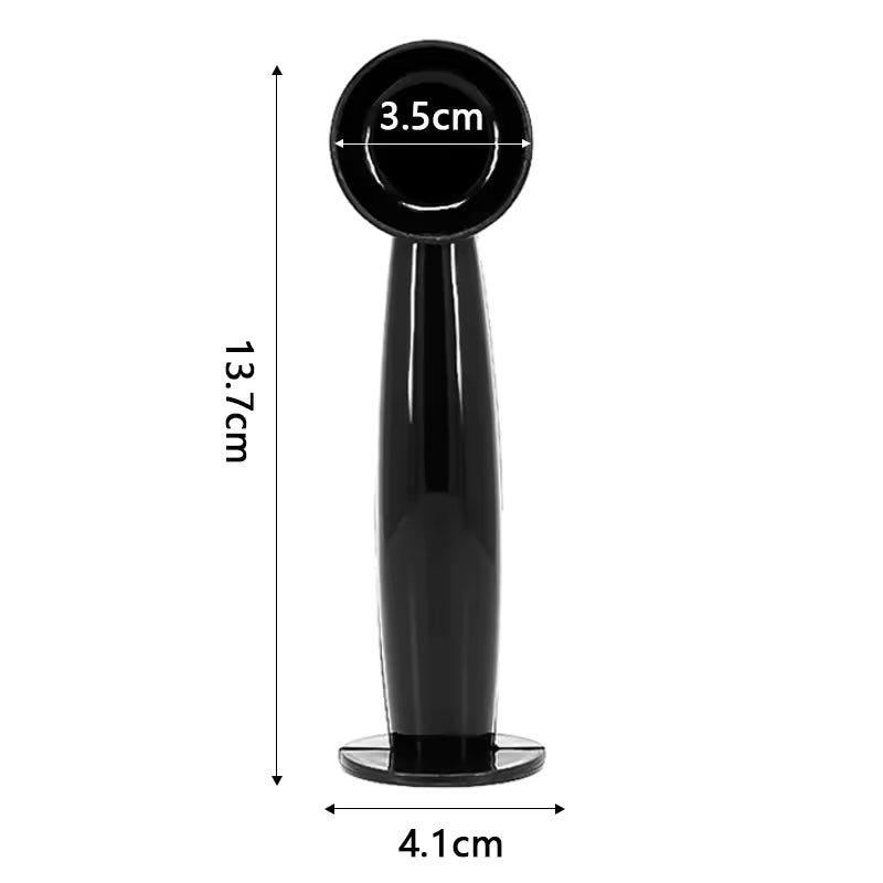 Cuillère et tasseur à café pour capsule réutilisable DOLCE GUSTO® La tasse colorée