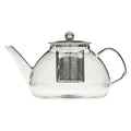 Théière en verre 1,3 L La tasse colorée