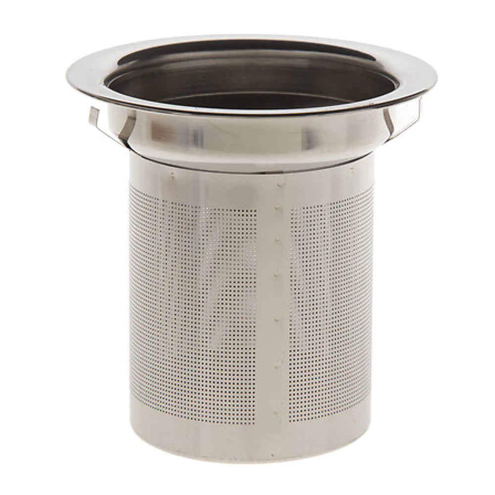 Théière en verre 1,3 L La tasse colorée