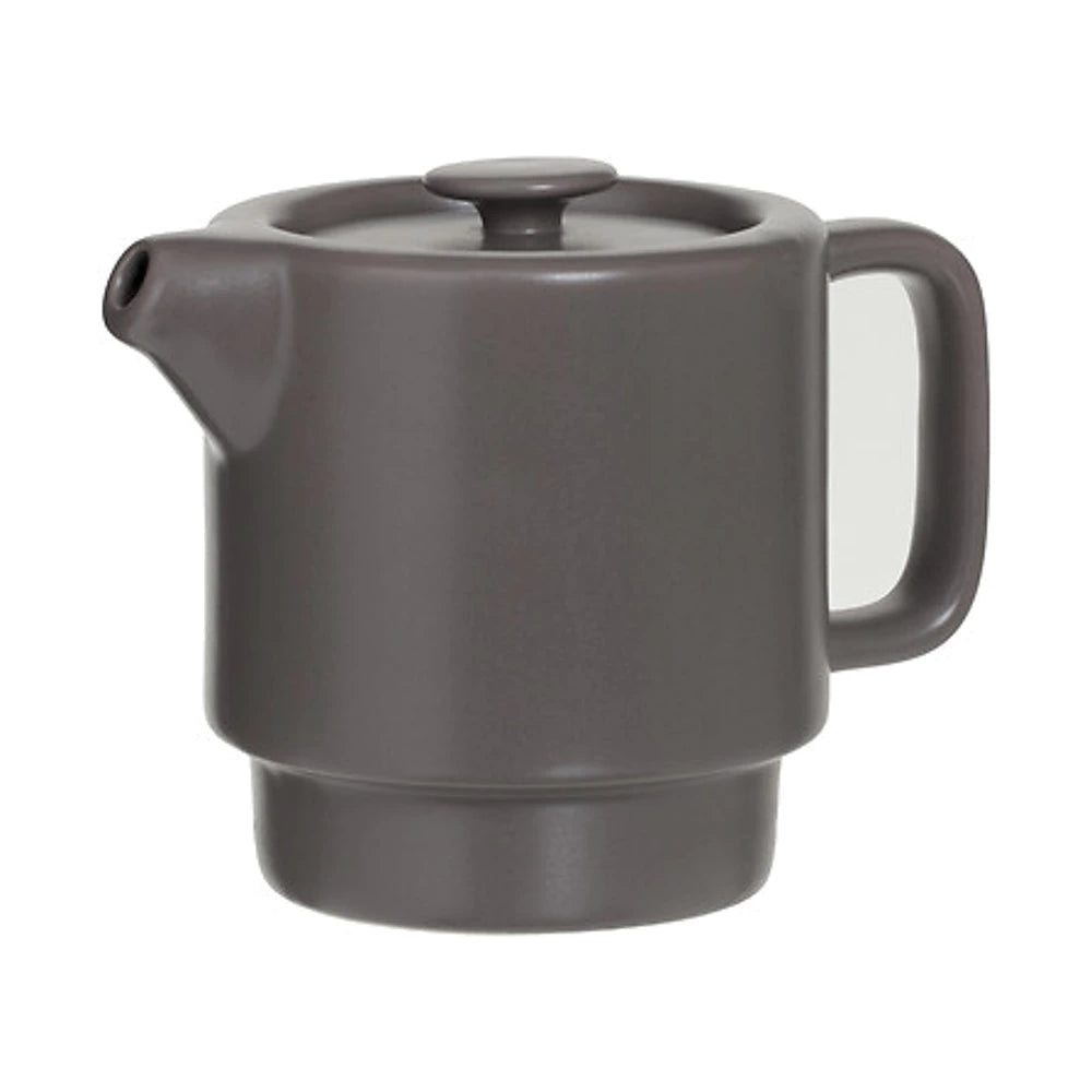 Théière solo La tasse colorée