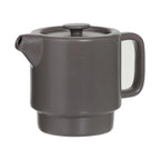 Théière solo La tasse colorée