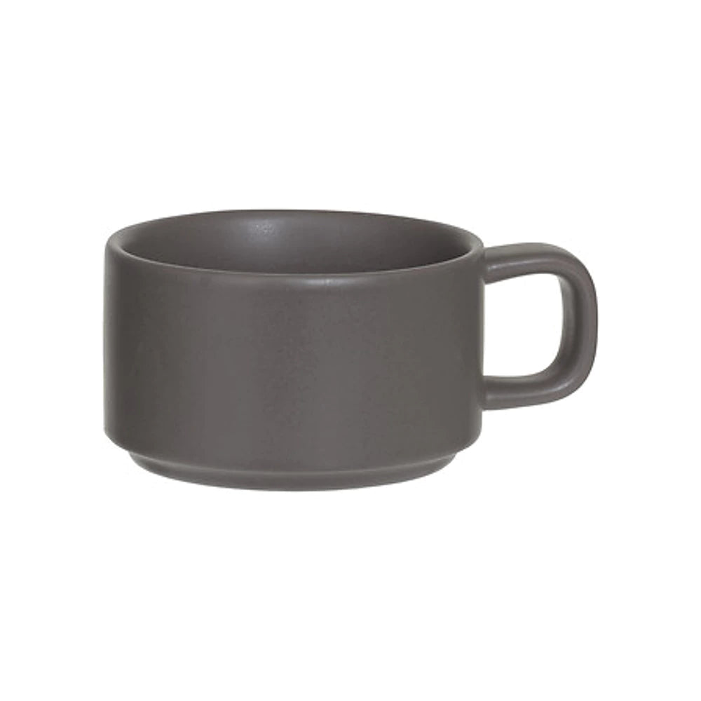 Théière solo La tasse colorée