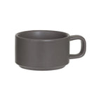 Théière solo La tasse colorée