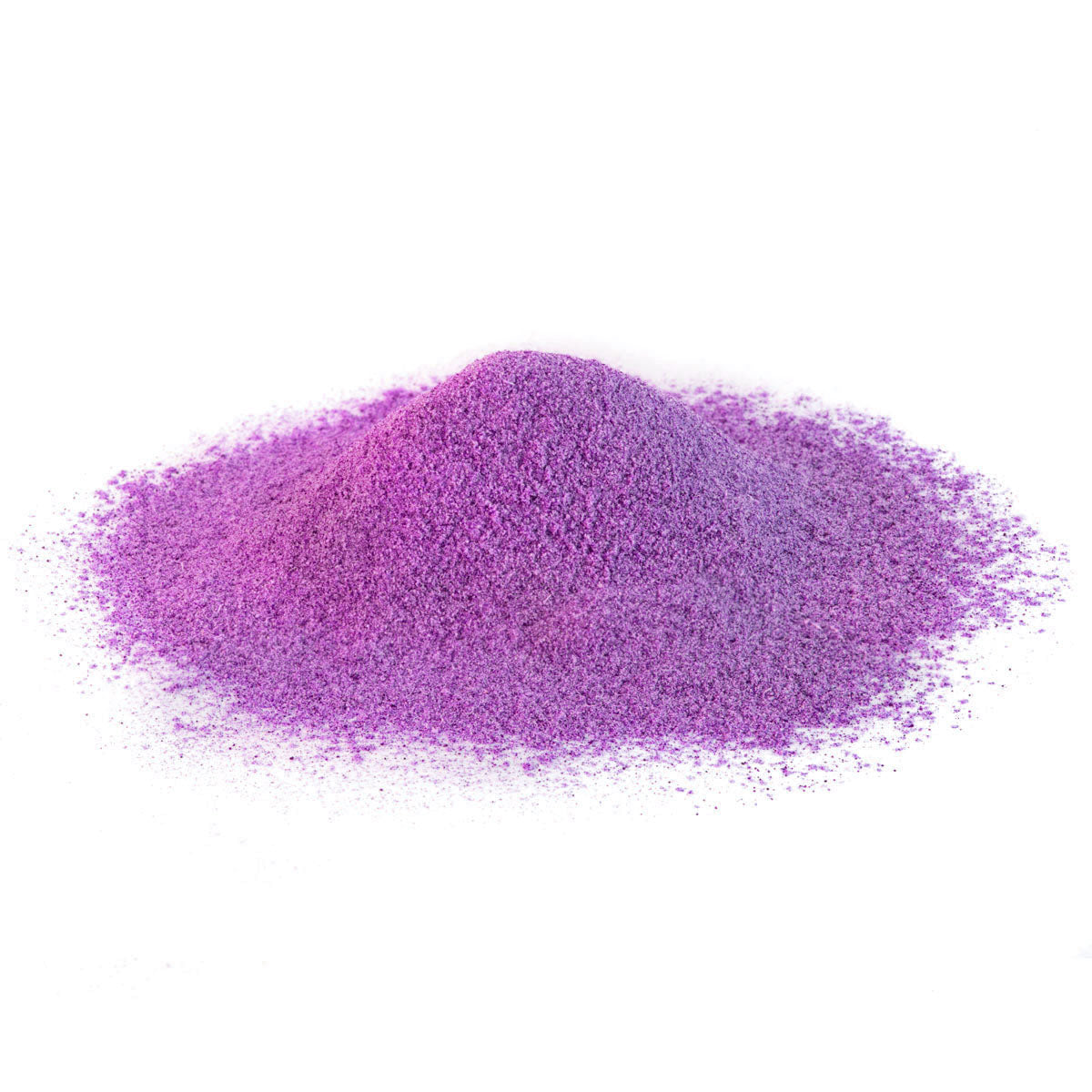 Poudre d'Ube Premium La tasse colorée